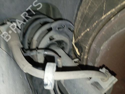 Used Right front shock absorber CITROËN C4 CACTUS 1.2 THP 110 (110 hp) 31211202