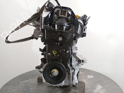 Motor Motor RENAULT KANGOO / GRAND KANGOO II (KW0/1_) 1.5 dCi 95 (KW16) (95 hp) 36405295 36405295
