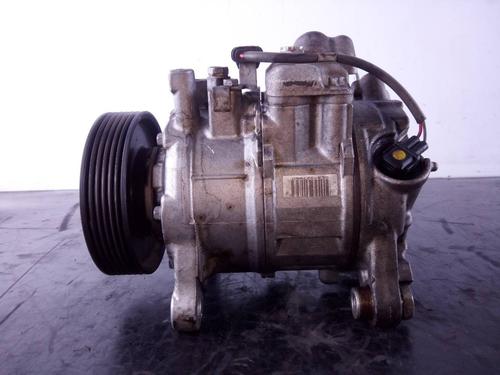 Used AC compressor BMW X3 (F25) xDrive 20 d (184 hp) 21495109