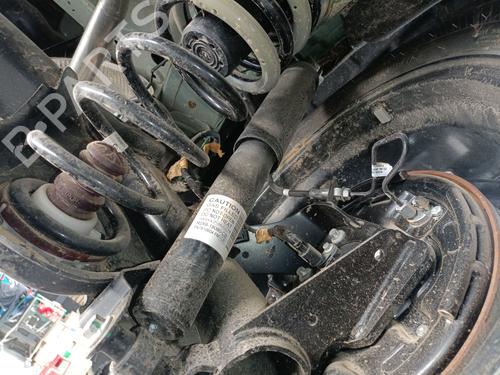 Used Right rear shock absorber Right rear shock absorber FORD TOURNEO CONNECT / GRAND TOURNEO CONNECT V761 MPV (SK) 1.5 EcoBoost (114 hp) 40295644 40295644