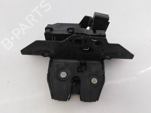 Tailgate lock OPEL ZAFIRA TOURER C (P12) 2.0 CDTi (75) | BP5888857C101 