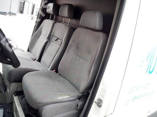 Intercooler VW CRAFTER 30-50 Van (2E_) 2.5 TDI | BP10554116M30  - Image 7