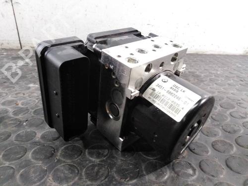 ABS Bremseaggregat BMW 3 Touring (F31) 318 d (143 hp) 11115152