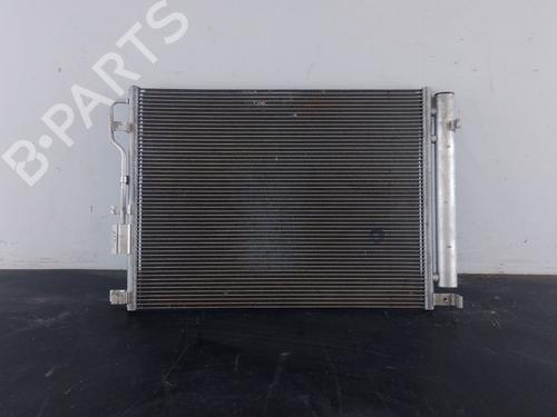 Used AC radiator AC radiator HYUNDAI TUCSON (TL, TLE) 1.6 CRDi (116 hp) 33626965 33626965