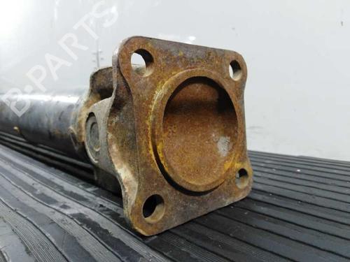 Driveshaft NISSAN TERRANO II (R20) 2.7 TDi 4WD | BP2544587M37 