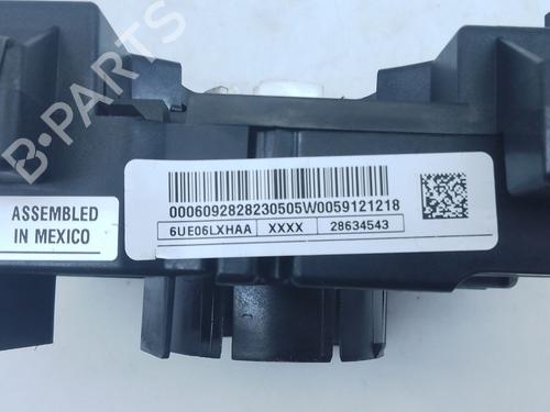 Rattstammestilk JEEP COMPASS (MP, M6, MV, M7) 1.4 MultiAir | BP29888319I23