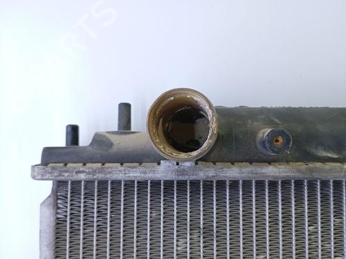 Water radiator NISSAN PATHFINDER III (R51) 2.5 dCi 4WD | BP7518208M31 