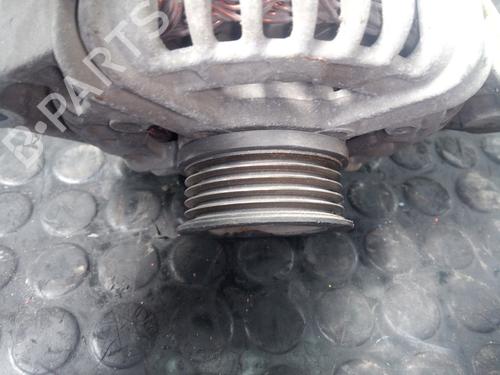 Generator OPEL MERIVA A MPV (X03)  | BP10627487M7 