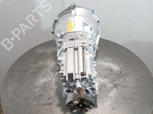 Gearbox BMW 1 (F20) 118 d | BP29268443M3