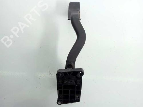 Pedal PEUGEOT 307 (3A/C)  | BP1950281I4 