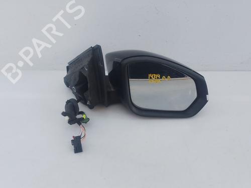 right-mirror-skoda-fabia-iv-pj3-2021-31882191 main image