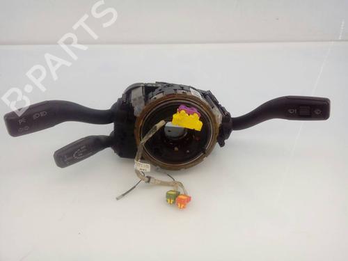 Etoupille airbag AUDI A6 C6 (4F2) 2.0 TDI (140 hp) 7672017