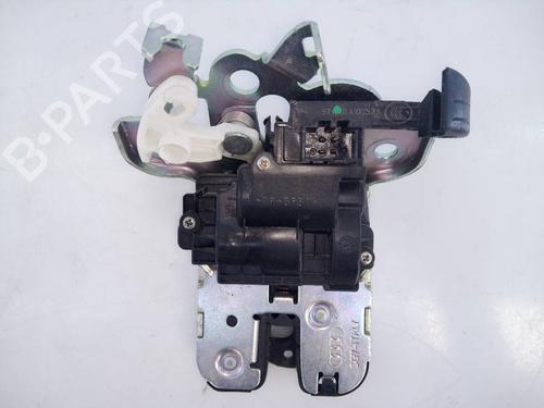 Bakluke lås SEAT TOLEDO IV (KG3) 1.6 TDI (115 hp) 12493316