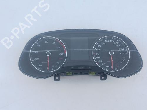 Instrument cluster SEAT LEON (5F1) 1.2 TSI | BP32001593C47 - Image 2