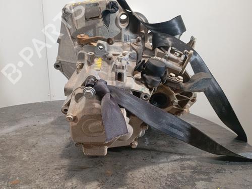 Used Gearbox OPEL COMBO Box Body/MPV (X12) 1.3 CDTI (B05) (90 hp) 32414456