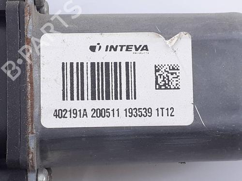 Rear left window mechanism NISSAN QASHQAI / QASHQAI +2 I (J10, NJ10, JJ10E) 1.5 dCi | BP7404261C24 