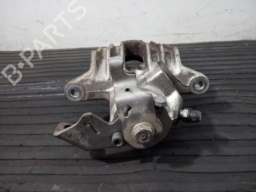 Left rear brake caliper SEAT IBIZA IV (6J5, 6P1)  | BP11587497M107 