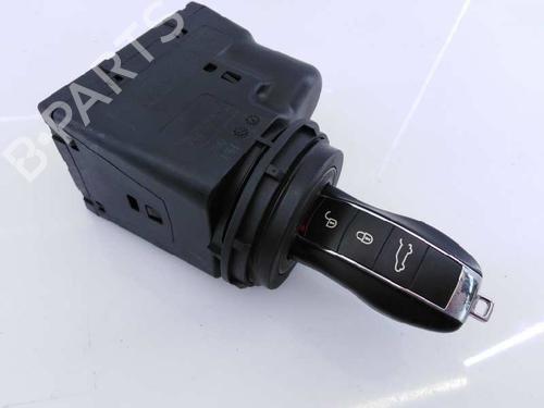 Elektronisk modul PORSCHE CAYENNE (92A) 3.0 Diesel | BP14060888M83 
