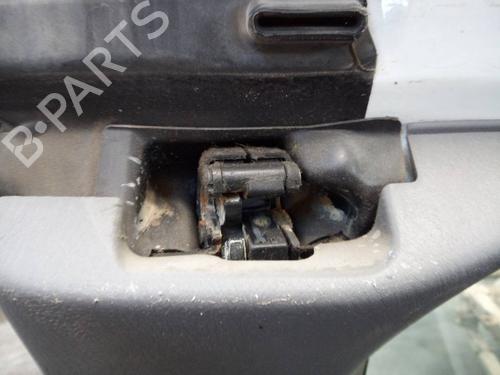 Used Rear right lock FORD RANGER (ET) [2005-2012]  17569607