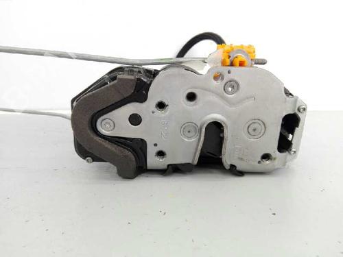 Front left lock OPEL MOKKA / MOKKA X (J13) 1.6 CDTI (_76) | BP2563514C98 
