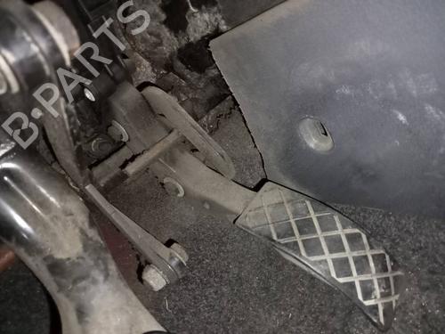 Pedal SEAT IBIZA IV (6J5, 6P1) [2008-2017]  22976958