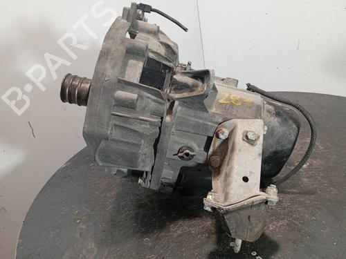 Gearbox RENAULT 9 (L42_)  | BP22976279M3 