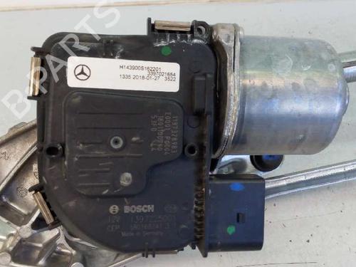 Front wiper motor MERCEDES-BENZ CLS (C257) CLS 350 d 4-matic (257.321) | BP5676741M29