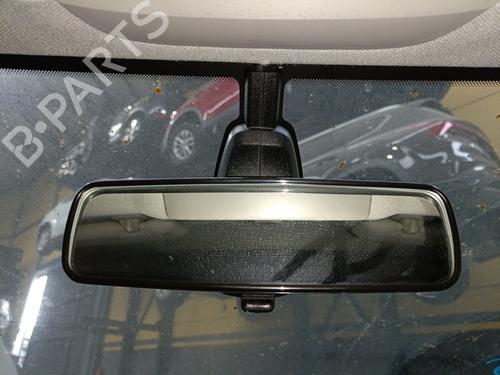 Espejo interior CITROËN C4 CACTUS 1.5 BlueHDi 100 (102 hp) 31213521