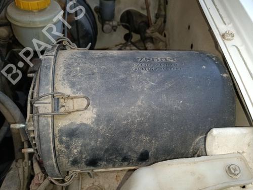 Luftfilter kasse Luftfilter kasse NISSAN TERRANO II (R20) 2.7 TDi 4WD (125 hp) 34460450 34460450