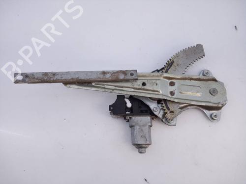 Rear left window mechanism NISSAN JUKE (F15) 1.5 dCi | BP8898716C24 