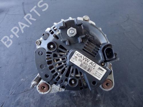 Alternator SEAT IBIZA IV (6J5, 6P1)  | BP22412745M7