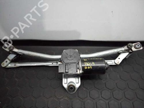 Ruitenwissermotor voor KIA SPORTAGE III (SL) 1.7 CRDi (116 hp) 6026165