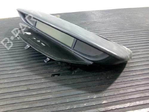 Cockpit CITROËN C4 I (LC_) 1.6 HDi | BP1583091C47 