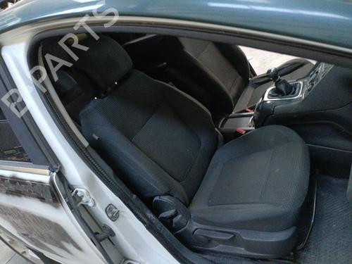 Gearbox PEUGEOT 5008 (0U_, 0E_) 2.0 HDi 150 / BlueHDi 150 | BP31249628M3 