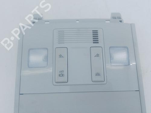 Interior roof light SKODA FABIA IV (PJ3) 1.0 TSI | BP33543719I8 - Image 3