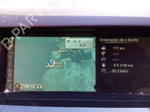 Electronic module BMW 5 (F10) 520 d | BP1747384M83 