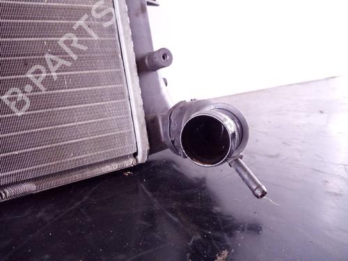 Water radiator VW TOURAN (1T1, 1T2)  | BP22411538M31 