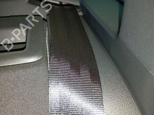 Rear left seatbelt SKODA SCALA (NW1) 1.5 TSI BP28140444I29