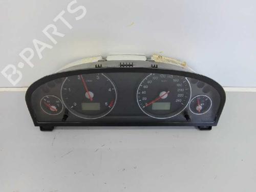 Instrument cluster FORD MONDEO III (B5Y)  | BP2673747C47 