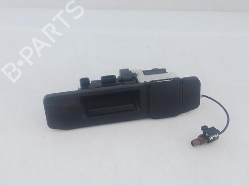 Used Tailgate handle Tailgate handle MERCEDES-BENZ VITO Tourer (W447) 114 CDI 4-matic (447.701, 447.703, 447.705) (136 hp) 36879824 36879824