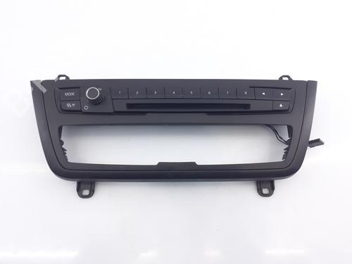 Electronic module BMW 3 Gran Turismo (F34) 320 d | BP7246074M83