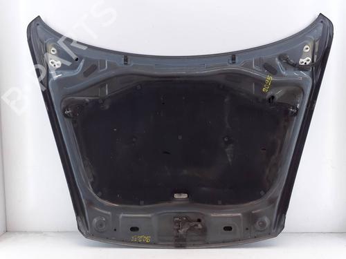 Hood VW TOUAREG (7LA, 7L6, 7L7) 2.5 R5 TDI | BP8048008C1 