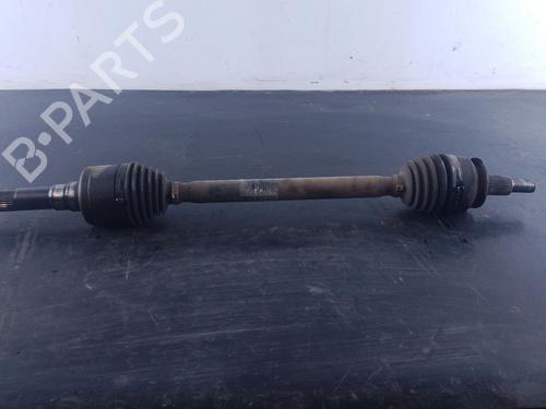 Used Left rear driveshaft FORD USA MUSTANG Coupe 2.3 EcoBoost (314 hp) 30104729