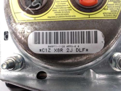 Passasjer kollisjonspute JEEP COMPASS (MK49) 2.2 CRD 4x4 | BP5247172C10 