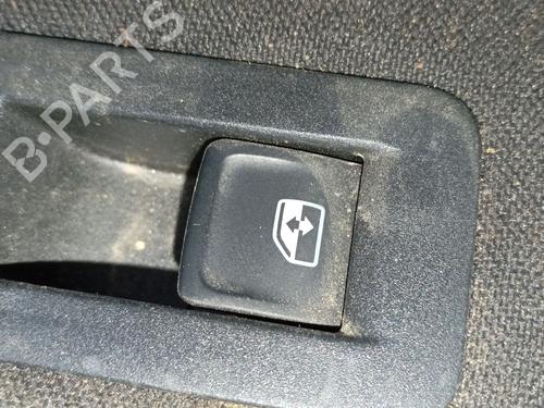Comutador vidro frente direito VW TIGUAN (AD1, AX1) 1.5 TSI (150 hp) 31333646