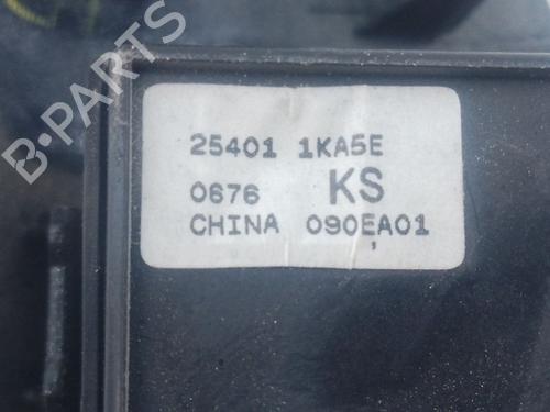 Left front window switch NISSAN JUKE (F15) 1.2 DIG-T | BP25879788I27 - Image 5