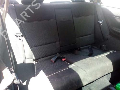 Front left window mechanism BMW 3 Coupe (E46) 320 Ci | BP5639241C22 