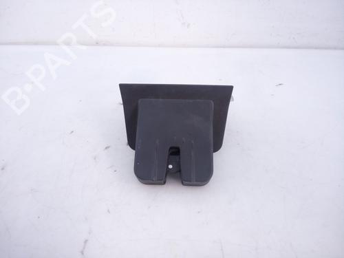 Bagklap lås AUDI A3 Sportback (8VA, 8VF) [2012-2021]  16926959