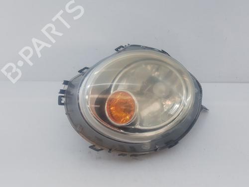 left-headlight-mini-mini-r56-2005-2006-2007-2008-2009-2010-2011-2012-2013-2014-34648675 main image