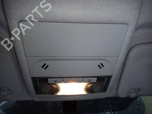 Innerbelysning OPEL CORSA E (X15) [2014-2025]  22809144